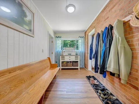 Entry Way - 247 Powell Rd, Ridgeway, VA 24148 photo 1 of 1