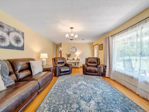 Living - 247 Powell Rd, Ridgeway, VA 24148 photo 1 of 2
