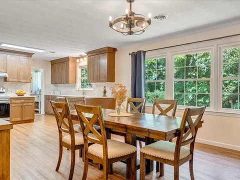 Dining - 247 Powell Rd, Ridgeway, VA 24148 photo 3 of 4