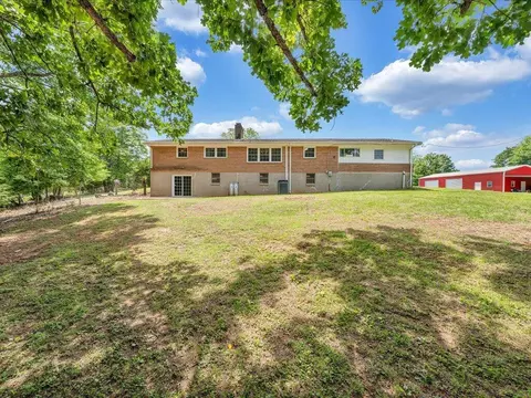 Exterior - 247 Powell Rd, Ridgeway, VA 24148 photo 5 of 14