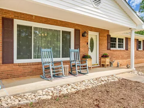 Exterior - 247 Powell Rd, Ridgeway, VA 24148 photo 14 of 14