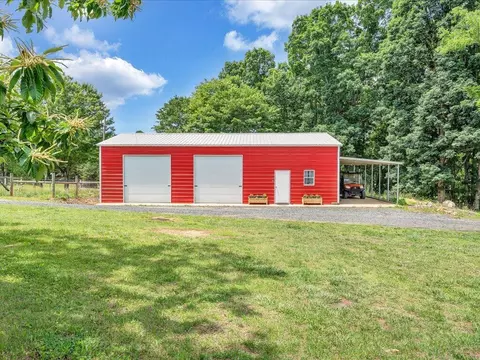 Exterior - 247 Powell Rd, Ridgeway, VA 24148 photo 2 of 14