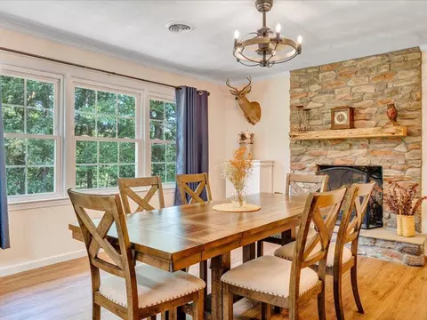 Dining - 247 Powell Rd, Ridgeway, VA 24148 photo 4 of 4