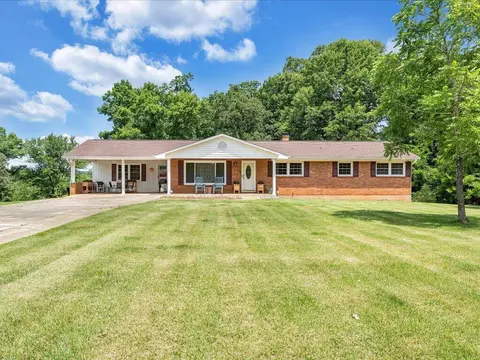 247 Powell Rd, Ridgeway, VA 24148