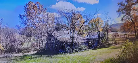 Undisclosed, Blue Ridge, VA 24064