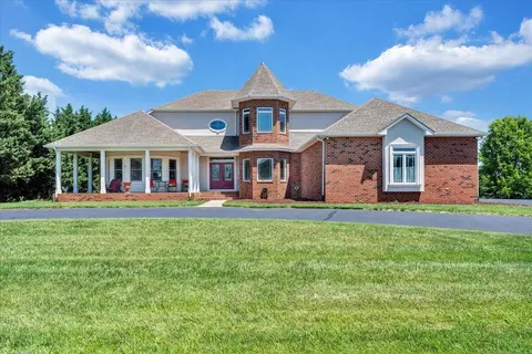 625 Frontier Way, Fincastle, VA 24090