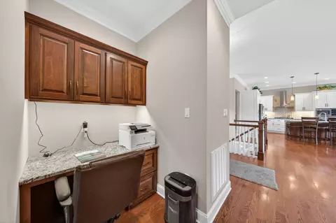 Entry Way - 104 St Christopher Ct, Moneta, VA 24121 photo 3 of 4