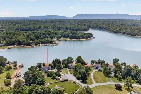 View/Area - 104 St Christopher Ct, Moneta, VA 24121 photo 2 of 10