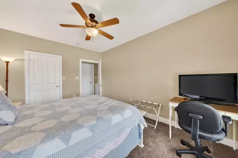 Bedroom - 104 St Christopher Ct, Moneta, VA 24121 photo 6 of 8