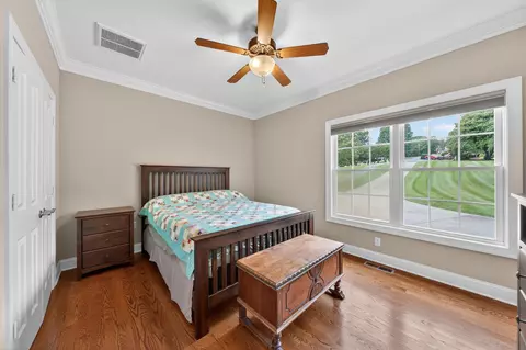 Bedroom - 104 St Christopher Ct, Moneta, VA 24121 photo 3 of 8
