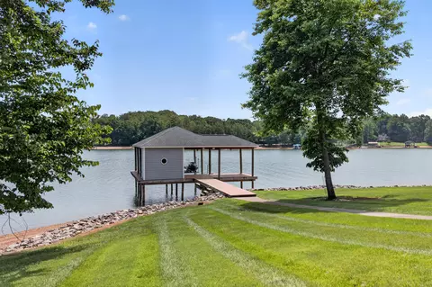 Exterior - 104 St Christopher Ct, Moneta, VA 24121 photo 13 of 13