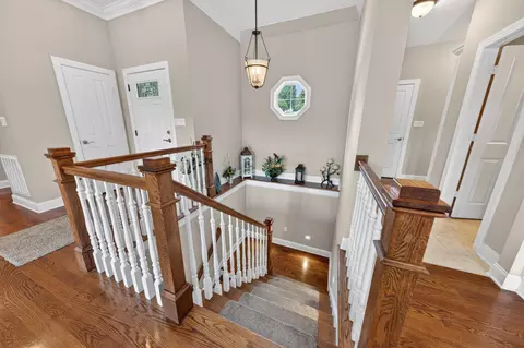 Entry Way - 104 St Christopher Ct, Moneta, VA 24121 photo 4 of 4