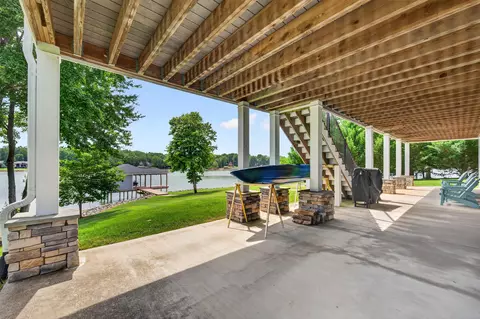 Exterior - 104 St Christopher Ct, Moneta, VA 24121 photo 6 of 13