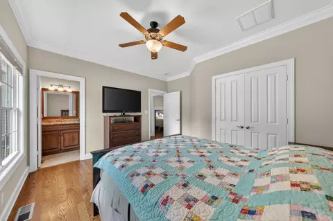 Bedroom - 104 St Christopher Ct, Moneta, VA 24121 photo 4 of 8