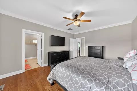 Bedroom - 104 St Christopher Ct, Moneta, VA 24121 photo 1 of 8