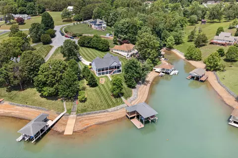 View/Area - 104 St Christopher Ct, Moneta, VA 24121 photo 8 of 10
