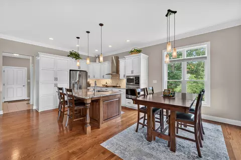 Kitchen - 104 St Christopher Ct, Moneta, VA 24121 photo 1 of 4