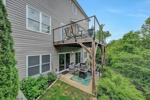 Exterior - 2750 Mcvitty Rd, Roanoke, VA 24018 photo 10 of 14