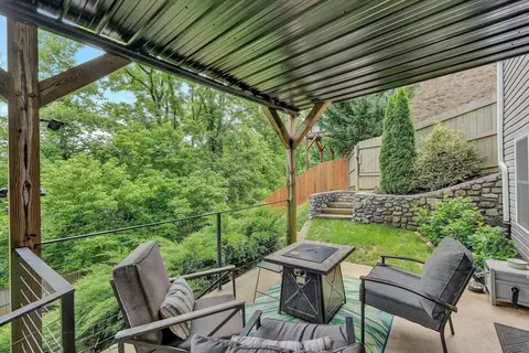 Exterior - 2750 Mcvitty Rd, Roanoke, VA 24018 photo 9 of 14