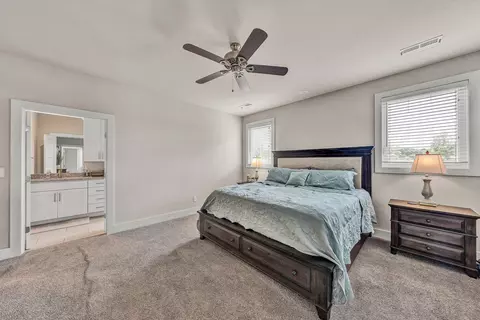 Bedroom - 2750 Mcvitty Rd, Roanoke, VA 24018 photo 1 of 7