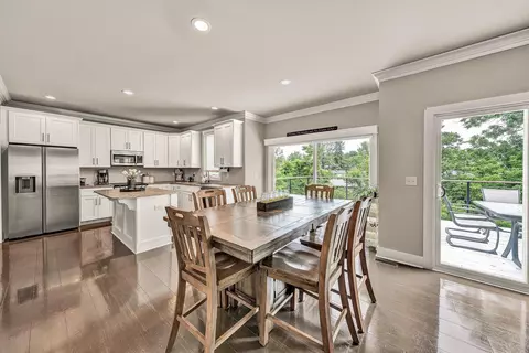 Dining - 2750 Mcvitty Rd, Roanoke, VA 24018 photo 1 of 1