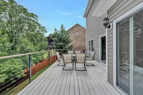 Exterior - 2750 Mcvitty Rd, Roanoke, VA 24018 photo 7 of 14