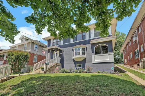 2015 Denniston Ave SW, Roanoke, VA 24015
