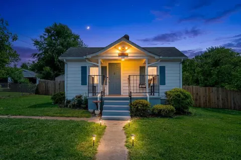 1109 Ray Rd SE, Roanoke, VA 24014