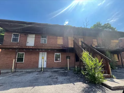 821 Westside Blvd NW, Roanoke, VA 24011
