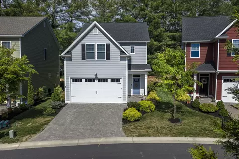 43 Chamberlain Lp, Lexington, VA 24450