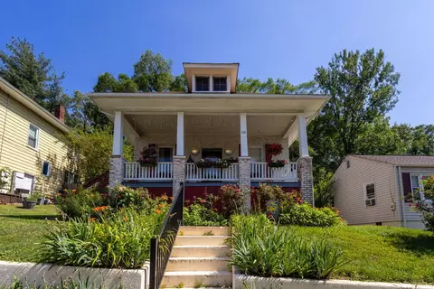 1121 Kerns Ave SW, Roanoke, VA 24015