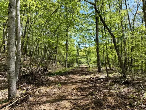 0 Hinton Rd, White Oak, WV 25989