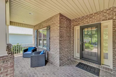 Exterior - 7005 Mountain Spring Trl, Roanoke, VA 24018 photo 4 of 8