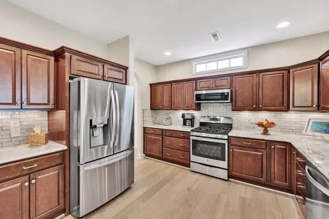 Kitchen - 7005 Mountain Spring Trl, Roanoke, VA 24018 photo 2 of 4