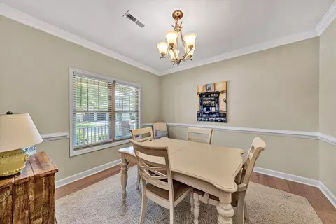 Dining - 7005 Mountain Spring Trl, Roanoke, VA 24018 photo 1 of 1