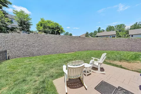 Exterior - 7005 Mountain Spring Trl, Roanoke, VA 24018 photo 6 of 8