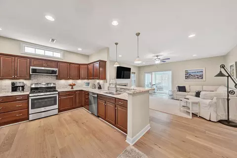 Kitchen - 7005 Mountain Spring Trl, Roanoke, VA 24018 photo 4 of 4