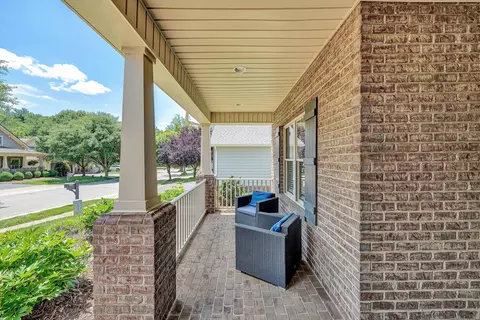 Exterior - 7005 Mountain Spring Trl, Roanoke, VA 24018 photo 5 of 8