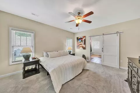 Bedroom - 7005 Mountain Spring Trl, Roanoke, VA 24018 photo 1 of 4
