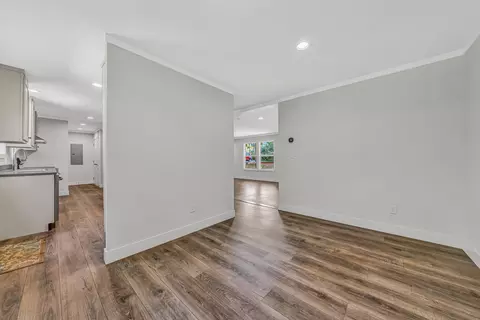 Entry Way - 4924 Horseshoe Bend Rd, Goodview, VA 24095 photo 2 of 2