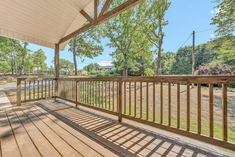 Exterior - 4924 Horseshoe Bend Rd, Goodview, VA 24095 photo 2 of 8