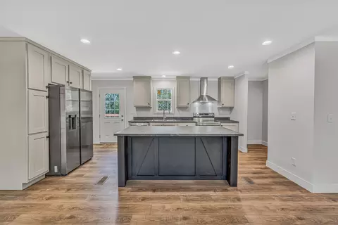 Kitchen - 4924 Horseshoe Bend Rd, Goodview, VA 24095 photo 1 of 4