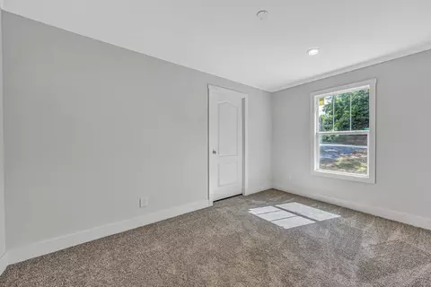 Bedroom - 4924 Horseshoe Bend Rd, Goodview, VA 24095 photo 5 of 5