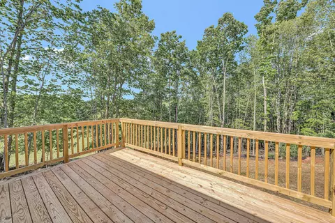 Exterior - 4924 Horseshoe Bend Rd, Goodview, VA 24095 photo 4 of 8