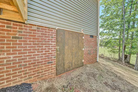 Exterior - 4924 Horseshoe Bend Rd, Goodview, VA 24095 photo 7 of 8