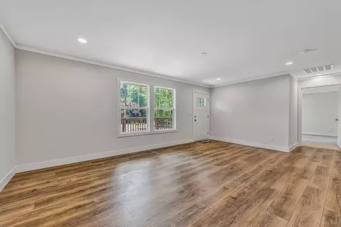 Living - 4924 Horseshoe Bend Rd, Goodview, VA 24095 photo 2 of 3