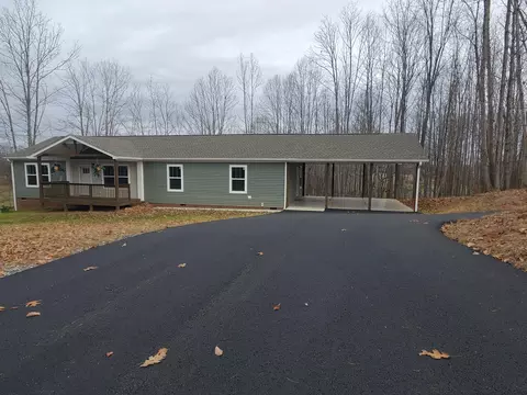 Other - 4924 Horseshoe Bend Rd, Goodview, VA 24095 photo 1 of 8