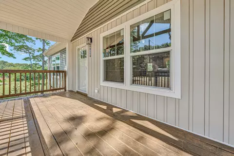 Exterior - 4924 Horseshoe Bend Rd, Goodview, VA 24095 photo 3 of 8