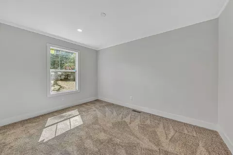 Bedroom - 4924 Horseshoe Bend Rd, Goodview, VA 24095 photo 4 of 5
