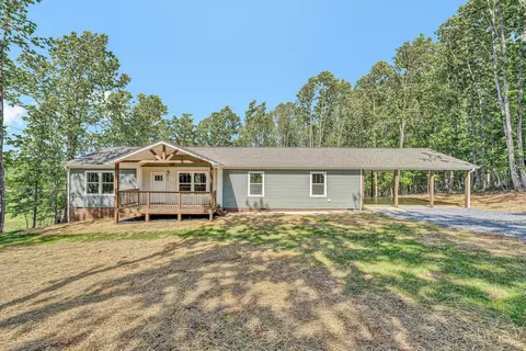 4924 Horseshoe Bend Rd, Goodview, VA 24095